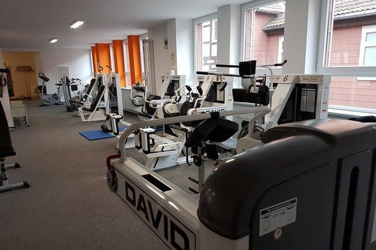 Bild 1 von Therapiezentrum Lange Partnergalerie