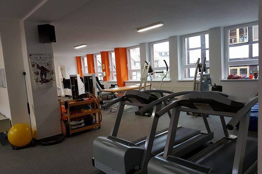 Bild 2 von Therapiezentrum Lange Partnergalerie