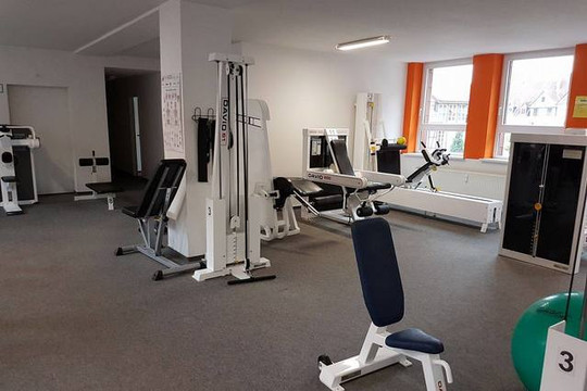 Bild 3 von Therapiezentrum Lange Partnergalerie