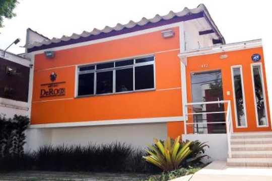 Imagem 1 da galeria do parceiro DeROSE Method - Plaza Sul