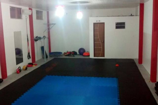 Imagem 2 da galeria do parceiro Innovare Academia