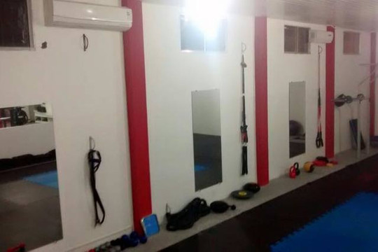 Imagem 3 da galeria do parceiro Innovare Academia