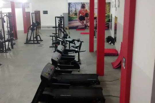 Imagem 1 da galeria do parceiro Innovare Academia