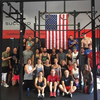 CrossFit Berlin