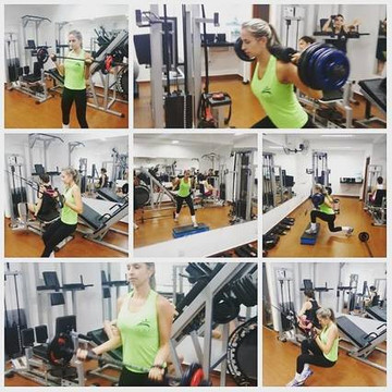 Imagem 3 da galeria do parceiro Slim Studio Personal