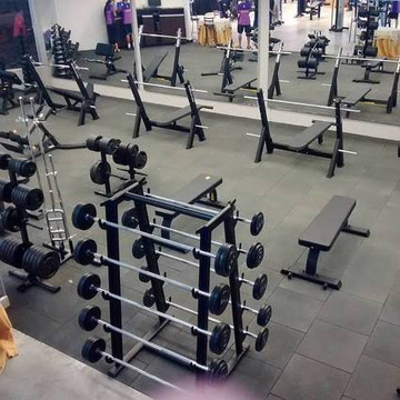 Imagem 3 da galeria do parceiro Voltz Fit Academia