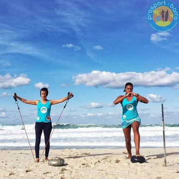 Imagem 2 da galeria do parceiro Pro Sport - Barra