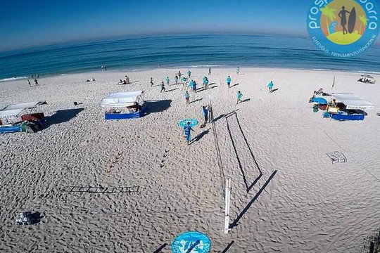 Imagem 3 da galeria do parceiro Pro Sport - Barra