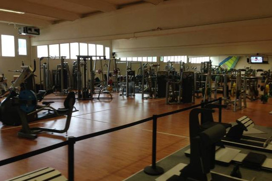 Bild 1 von Sport Gym Gronau Partnergalerie