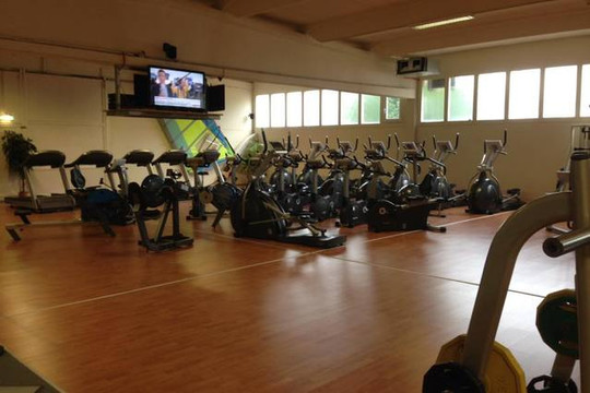 Bild 3 von Sport Gym Gronau Partnergalerie