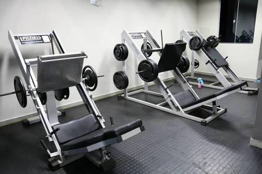 Imagem 1 da galeria do parceiro Marchi Academia