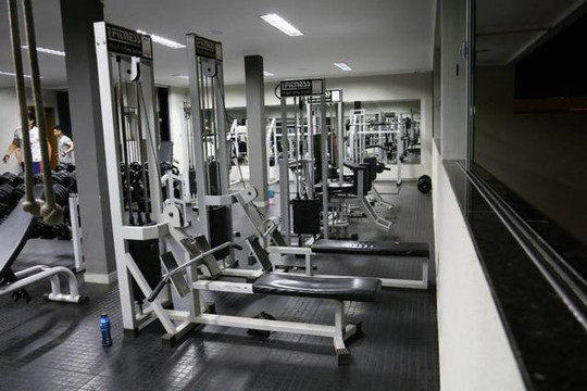 Imagem 2 da galeria do parceiro Marchi Academia