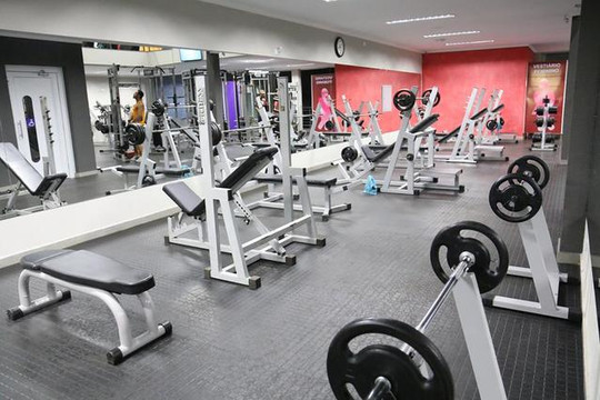 Imagem 3 da galeria do parceiro Marchi Academia