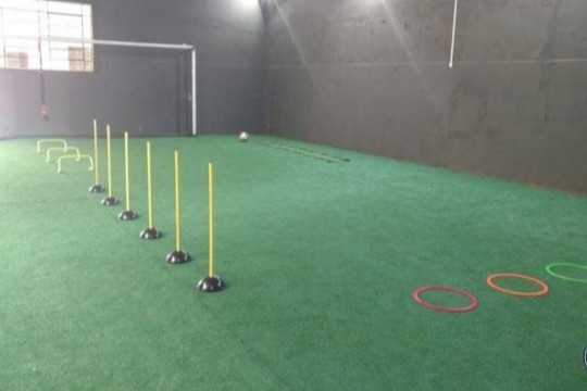 Imagem 1 da galeria do parceiro Olé Funcional Soccer