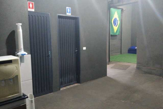 Imagem 3 da galeria do parceiro Olé Funcional Soccer