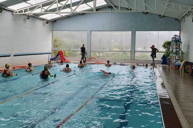 Wasser Academia