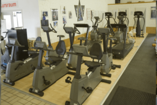 Bild 2 von Bodyline Partnergalerie