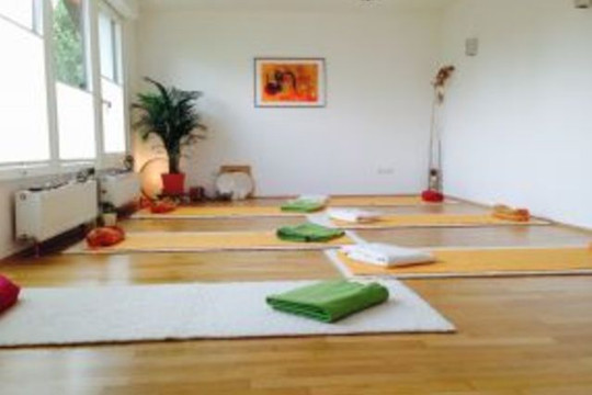 Bild 1 von Praxis für achtsame Balance Partnergalerie