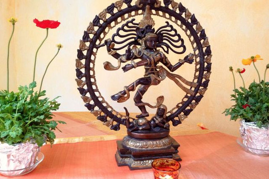 Bild 3 von Praxis für achtsame Balance Partnergalerie