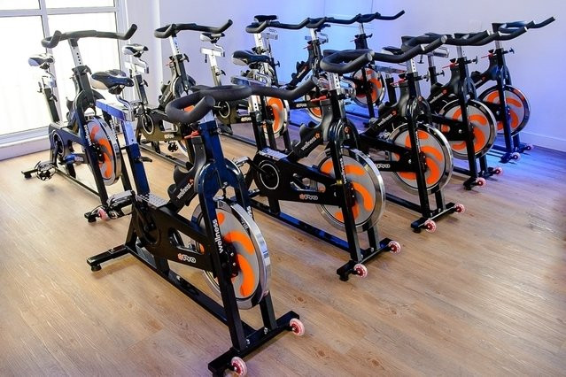 Academia Exerfit - Maracanã