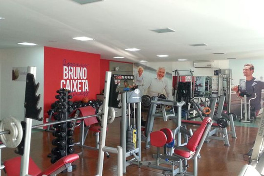 Imagem 1 da galeria do parceiro Bruno Caixeta Espaço Fitness