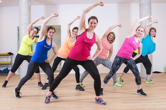 Bild 1 von Woman's - Fitness für die Frau Partnergalerie