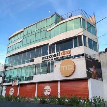 Imagen 2 de la galería del partner Academia De Artes Marciales Mizcoatl Diaz