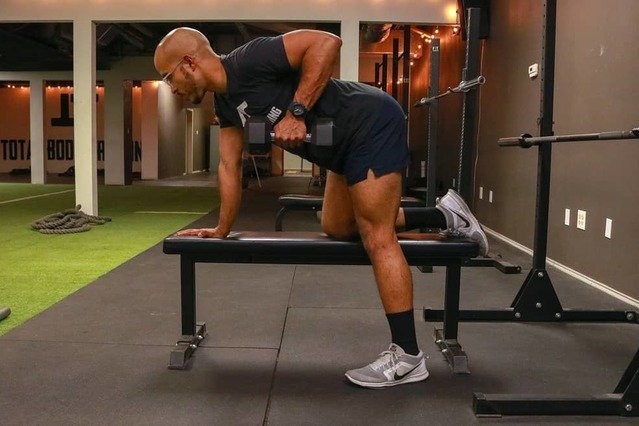 Total Body Training