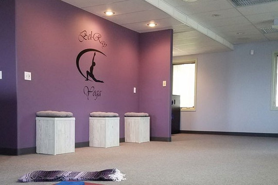 Image 1 from Bel-Ray Yoga partner gallery