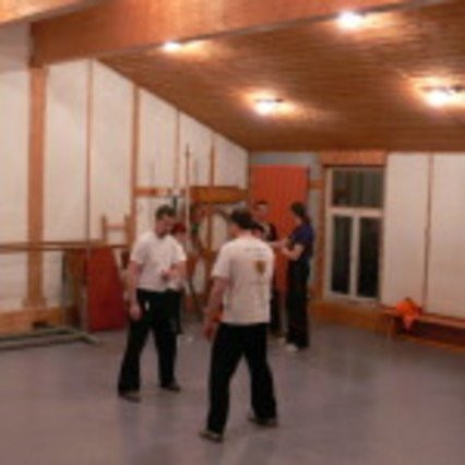 Yong Chun Kung Fu Schulen