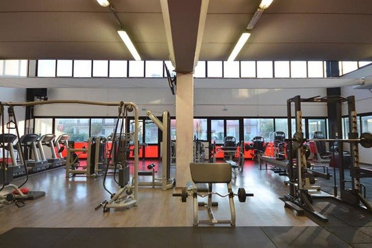 Immagine 1 dalla galleria del partner Area 51 Associazione Sportiva Dilettantistica