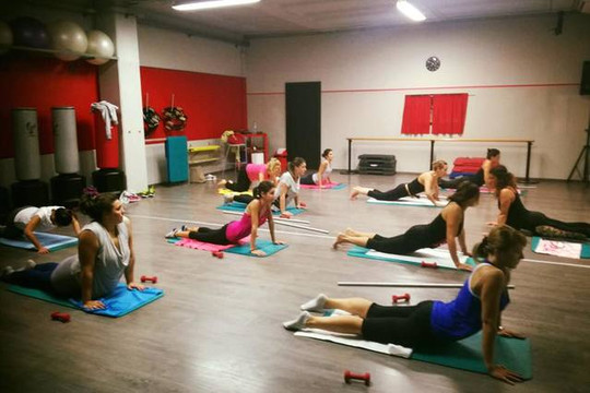 Immagine 2 dalla galleria del partner Area 51 Associazione Sportiva Dilettantistica