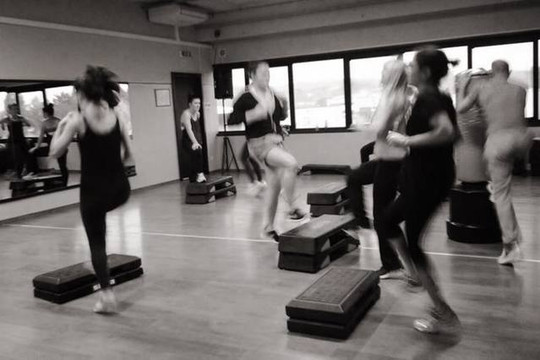 Immagine 3 dalla galleria del partner Area 51 Associazione Sportiva Dilettantistica