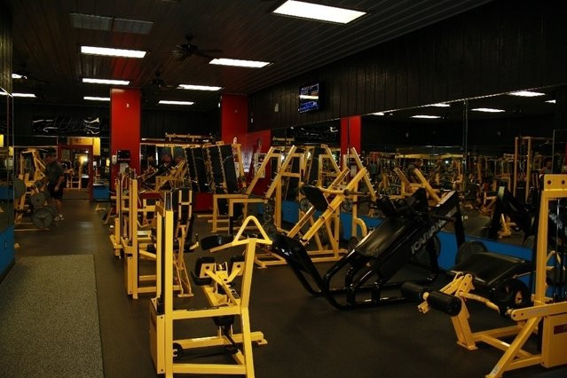Greeneville Fit Club