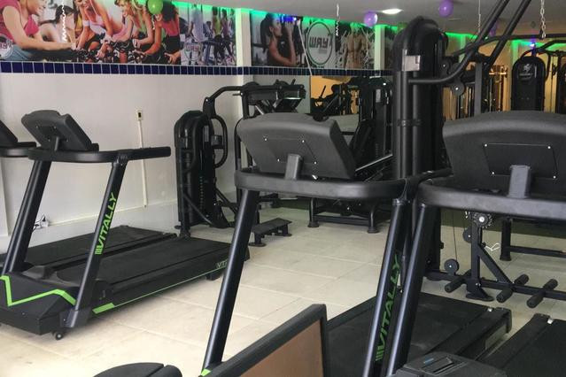 Way7 Fitness