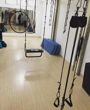 Imagem 3 da galeria do parceiro Stark Studio Pilates