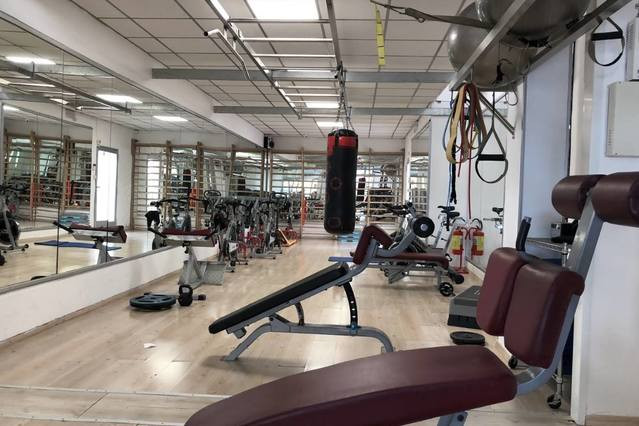 ASD Battista Universal Sporting