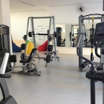 Imagem 2 da galeria do parceiro Studio Personal Marina Parenti de Oliveira