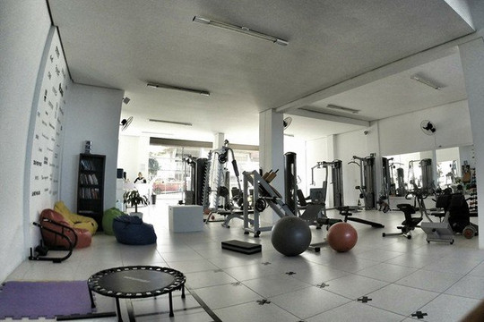 Imagem 3 da galeria do parceiro Studio Personal Marina Parenti de Oliveira