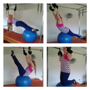 Imagem 2 da galeria do parceiro Fitspa Pilates