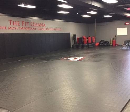 Indiana Pit