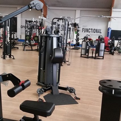 Fitline Circle