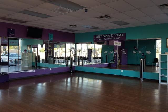 SETAY Dance & Fitness