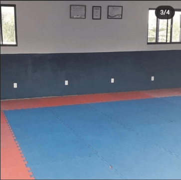 Imagem 1 da galeria do parceiro Academia Força Física