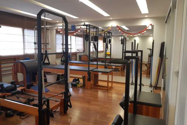 Instituto de fisioterapia Adriana Gomes
