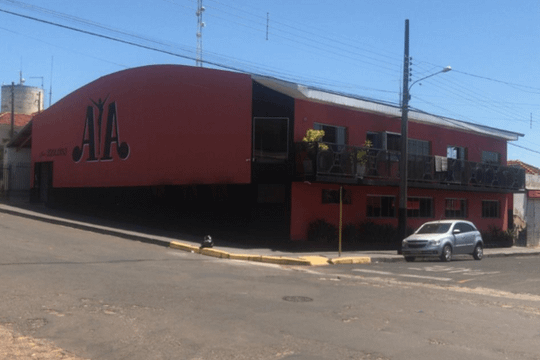 Imagem 1 da galeria do parceiro ACADEMIA ATIVA