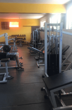 Imagem 2 da galeria do parceiro ACADEMIA ATIVA