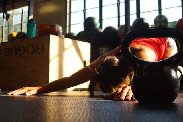 HV Tribe CrossFit