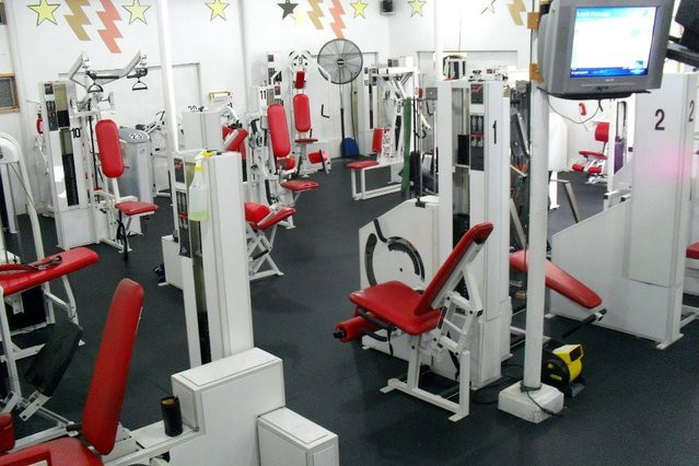 Star Fitness USA