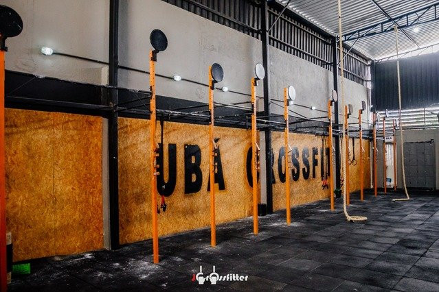 Crossfit Uba